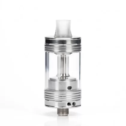 ABMods Rafi-R 22mm RTA Basic Kit – Acero Inoxidable 316L