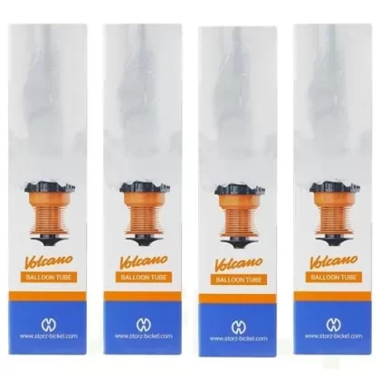 Volcano Balloons