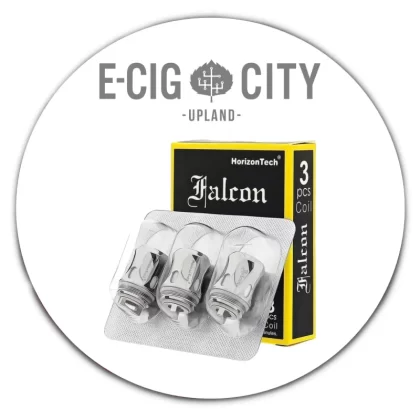 Horizon Tech Falcon Sub-Ohm Coil