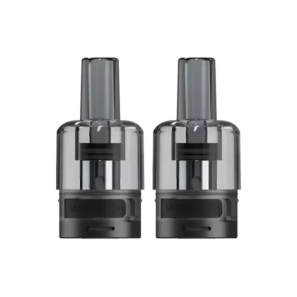 VooPoo ITO Replacement Pods (Pack of 2) - No Coils - Vapeshop Co