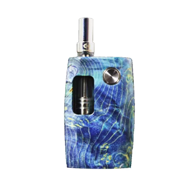 ULTRONER PIXIE Starter Kit 380mAh & 1ml - Red - Image 3