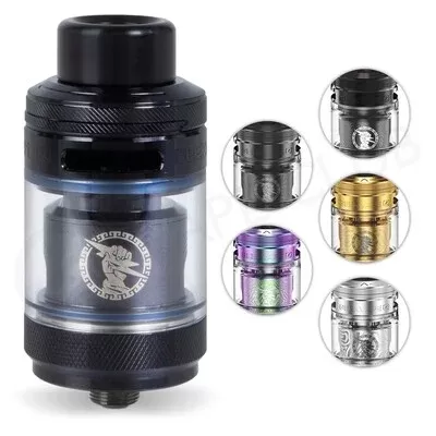 Geekvape Z Subohm Tank 5 - Ecigpremium