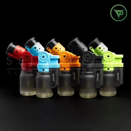 Maven Tuner Pocket Lighter