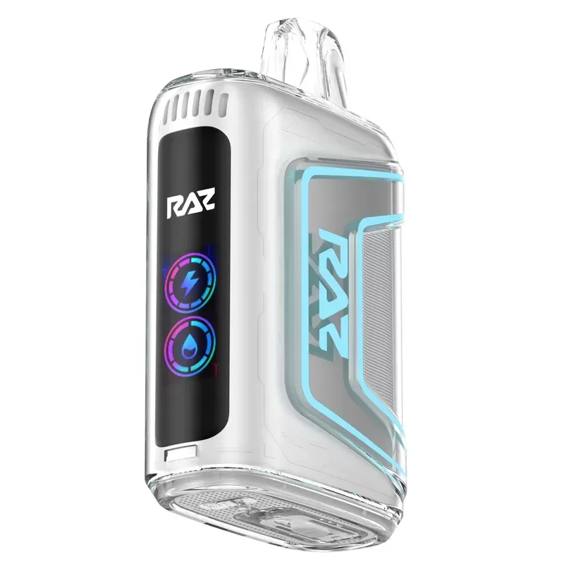 Clear – RAZ TN9000
