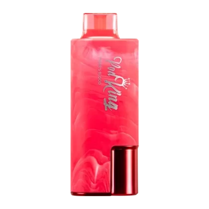 Tiger’s Blood – Pod King XC10000