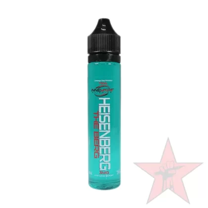 Innevape – The Berg – 100mL - Redstarvapor