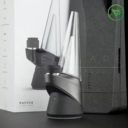 Puffco Peak Pro Vaporizer - Eliquidsupply