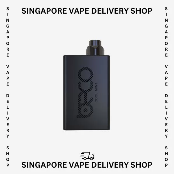 Beco Bang Shisha 20000 Puffs - Image 3