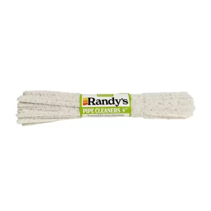 Randy’s Bristle Pipe Cleaners - 10-inch