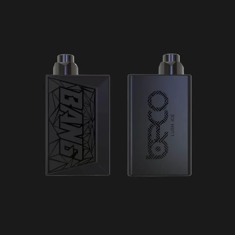 BECO BANG 20000 Puffs - Ice Bang Series / Pop Bubblegum