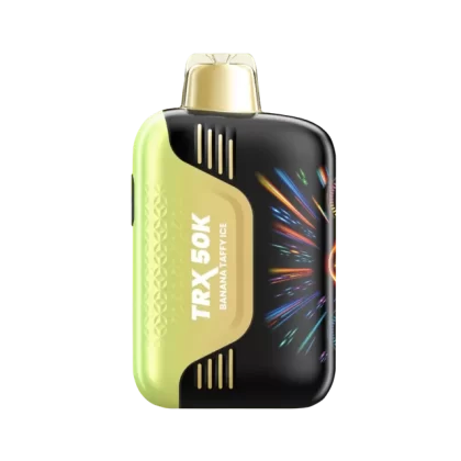 VIHO TRX 50K Disposable (50000/30000 Puffs)