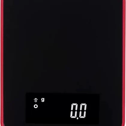 Truweigh Scale – Storm-Red : 200g X 0.01g - Vape Store