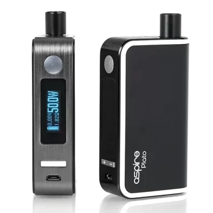 Aspire Plato 50W Starter Kit