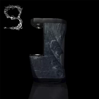 Gepetto Mods – G-80 Rounded Special #008