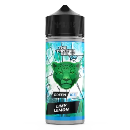 Green Ice 120ml - 120ml / 3mg