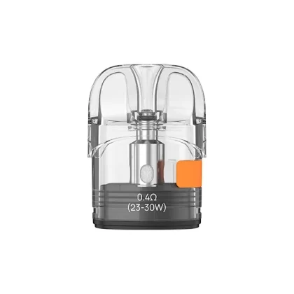 Aspire Pixo Ersatzpods XL (0,4 Ohm, 0,6 Ohm, 1,0 Ohm) - Widerstand#0.4 Ohm>0.6 Ohm>1.0 Ohm