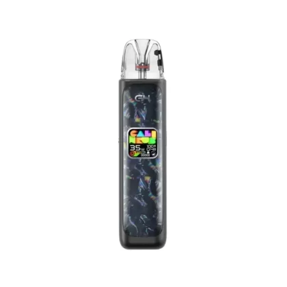 Uwell Caliburn G4 Vape Kit - Polar Black