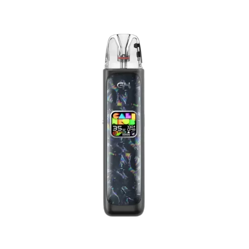 Uwell Caliburn G4 Vape Kit - Polar Black