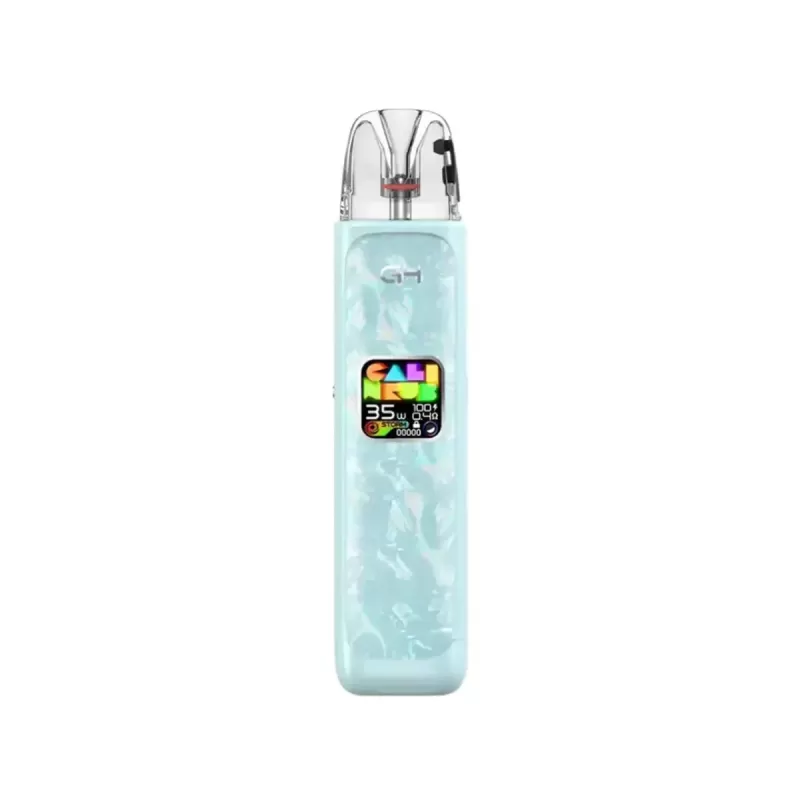 Uwell Caliburn G4 Vape Kit - Polar Black - Image 2