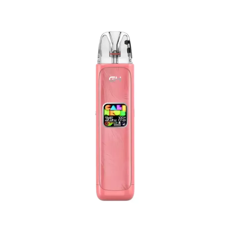 Uwell Caliburn G4 Vape Kit - Polar Black - Image 3