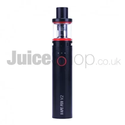 SMOK VAPE PEN V2 Kit - Eliquidsupply