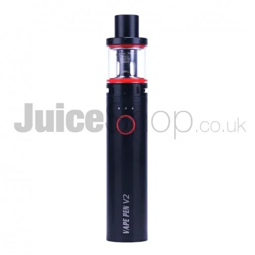 SMOK VAPE PEN V2 Kit - Eliquidsupply