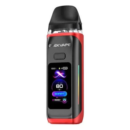 Geekvape Digimax Pod Vape Kit | 80W