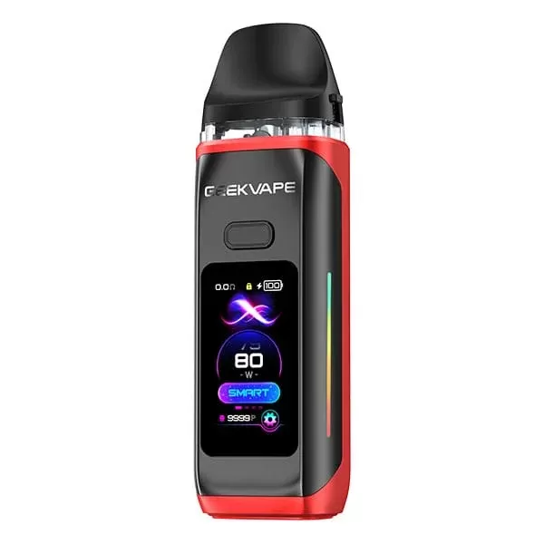 Geekvape Digimax Pod Vape Kit | 80W