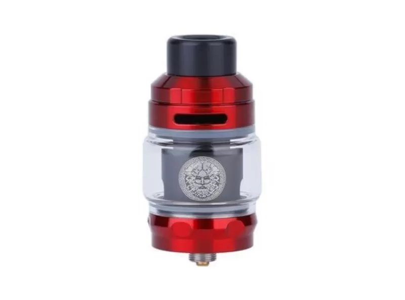 GeekVape Zeus Z Sub-Ohm Tank - SS - Image 2