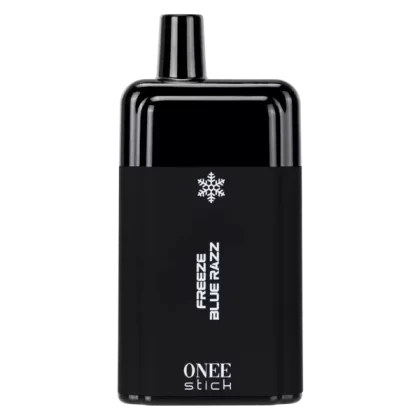 Freeze Blue Razz Kangvape Onee Stick 5200 - Customer Group#Consumer~Nicotine#50mg~Size#Single>10 Pack