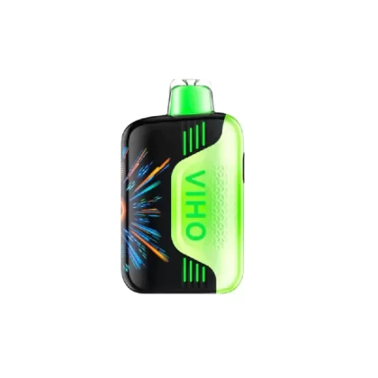 VIHO TRK 50K Hawaiian Punch