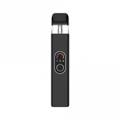 Xros 4 Vape Kit by Vaporesso - Sunset Neon