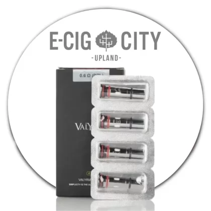 Uwell Valyrian SE Pod Coil