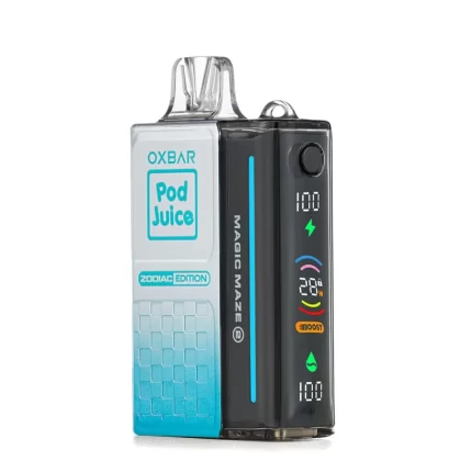 Fab Fcuks Pod Juice Oxbar Magic Maze 2.0 30K - Huffvape