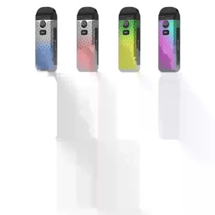SMOK Nord 4 80W Pod System Kit 2000mAh 4.5ml