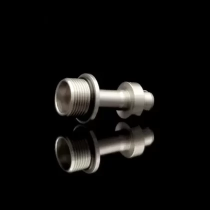 Flash-e-Vapor Air Duct V4.5S / V4.5S+
