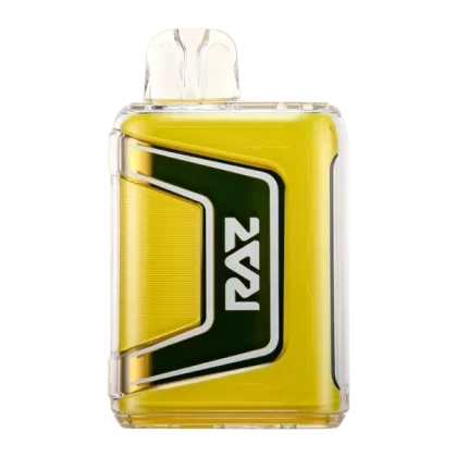 Mango Colada RAZ TN9000 - Nicotine#50mg~Size#Single>5 Pack