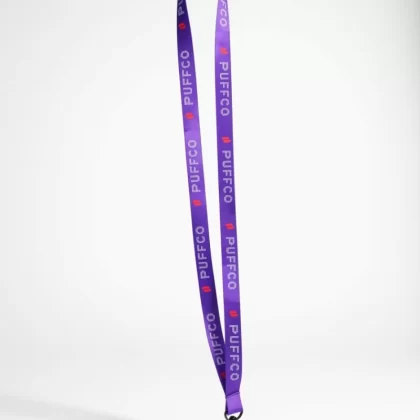 Plasma Edition Lanyard