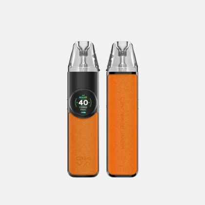 Oxva NeXlim 40W Pod Kit - Vapebazaar Pk