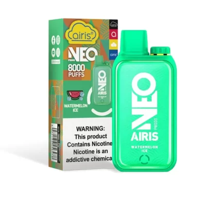 Watermelon Ice – Airis Neo P8000