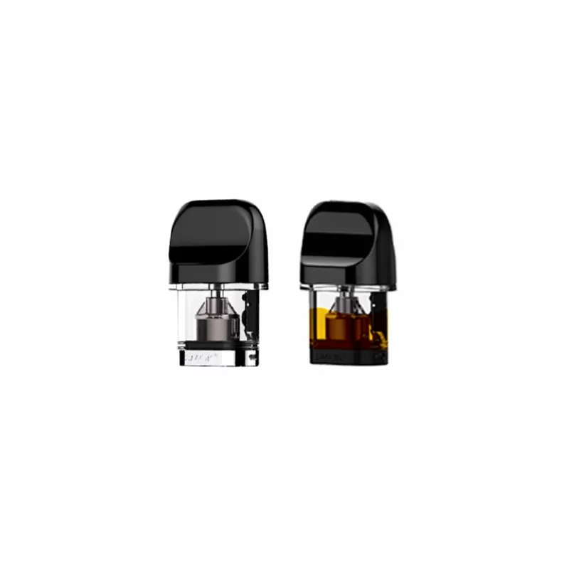 Smoktech Novo Pods w/ Coils 3pk – Draw-Activated Nic Salt - Bangvapeaustralia