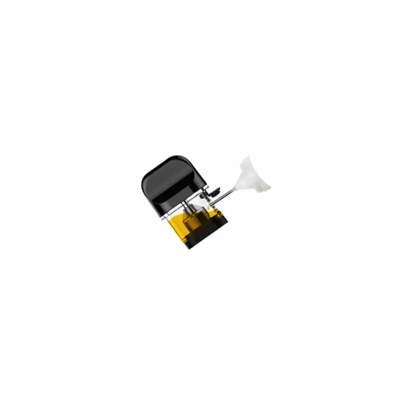 Smoktech Novo Pods w/ Coils 3pk – Draw-Activated Nic Salt - Bangvapeaustralia - Image 2