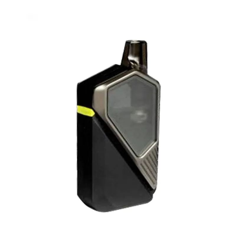 Cybervape CyberX AIO Pod System Kit 30W - White - Image 2