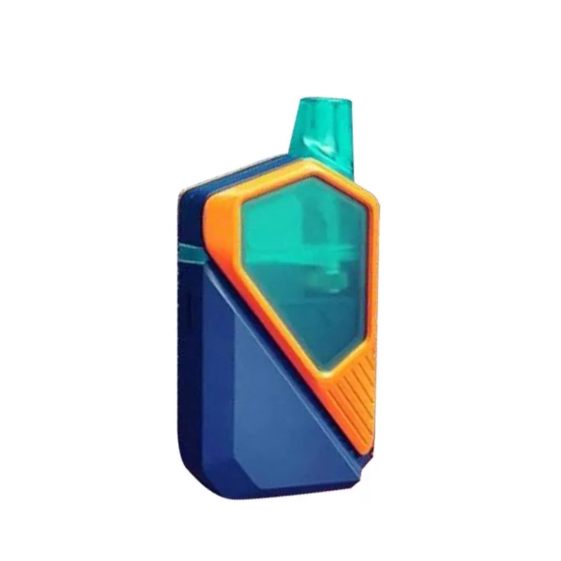 Cybervape CyberX AIO Pod System Kit 30W - White - Image 3