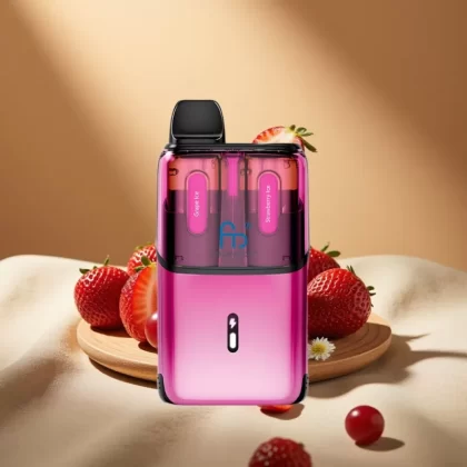 Fumot Ultra T32000 Disposable Vape 24mL Mesh 800mAh
