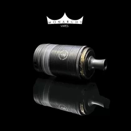 OST-R Mtl LOTR DLC – Monarchy