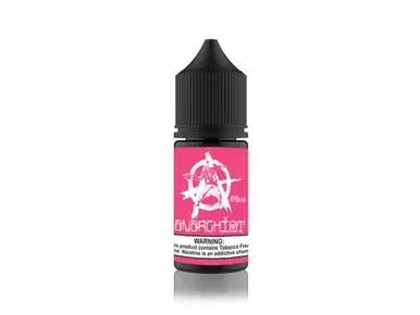 Pink by Anarchist Anarchist Tobacco-Free Nicotine Salt Series E-Liquid