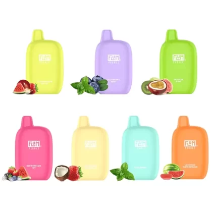 Sale $21.00 – Flum Pebble Disposable | 6000 Puffs | 14mL