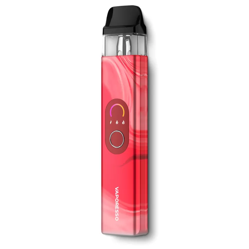 Xros 4 by Vaporesso - Black, Bloody Mary - Image 2