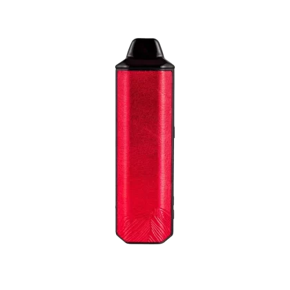 XVAPE Aria Portable Vaporizer - color#Glacier Blue>Golden Dragon>Ruby Red